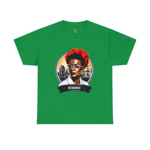 11950 Designs with a unique blend of culture and style. Rasta vibes, Afro futuristic, heritage and Roots & Culture. T-shirt