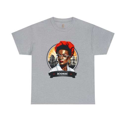 12070 12 AFROCENTRIC EMBROIDERY DESIGNS T-shirt