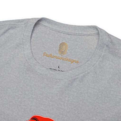 12070 22 AFROCENTRIC EMBROIDERY DESIGNS T-shirt
