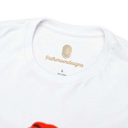 12100 22 AFROCENTRIC EMBROIDERY DESIGNS T-shirt