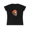 Afro Vintage Ladies' T-Shirt
