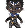 wakanda hero boy 1