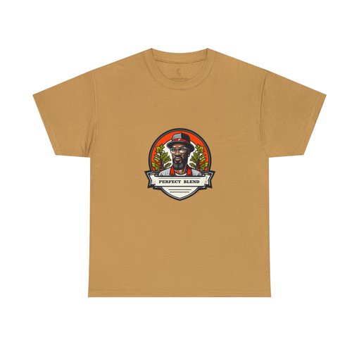 12004 12 AFROCENTRIC EMBROIDERY DESIGNS cotton tee