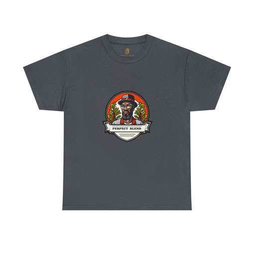 12088 AFROCENTRIC EMBROIDERY DESIGNS cotton tee