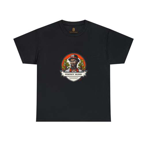 12124 12 AFROCENTRIC EMBROIDERY DESIGNS cotton tee