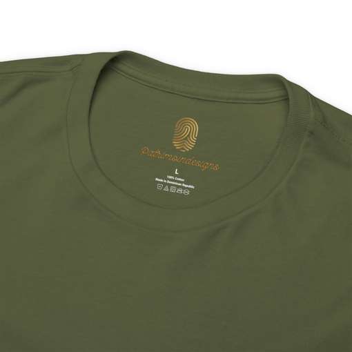 12190 10 AFROCENTRIC EMBROIDERY DESIGNS cotton tee