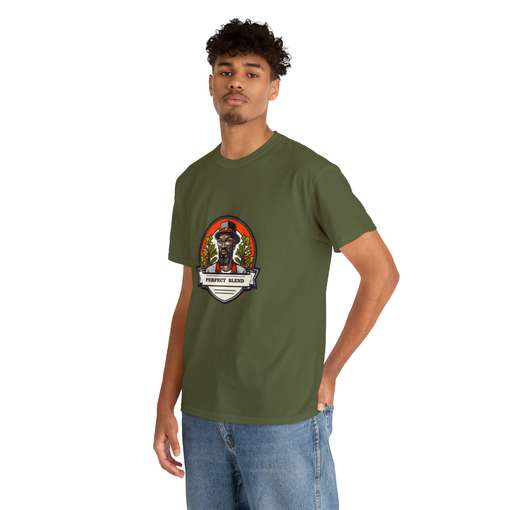 12190 5 AFROCENTRIC EMBROIDERY DESIGNS cotton tee