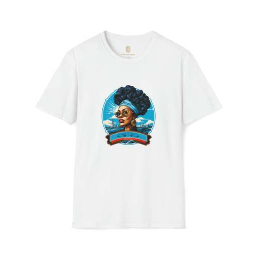 38191 3 AFROCENTRIC EMBROIDERY DESIGNS unisex