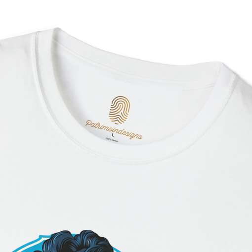 38191 5 AFROCENTRIC EMBROIDERY DESIGNS unisex