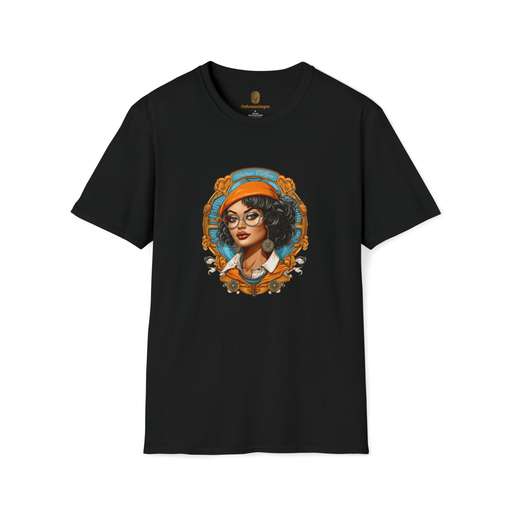 38192 9 AFROCENTRIC EMBROIDERY DESIGNS afro