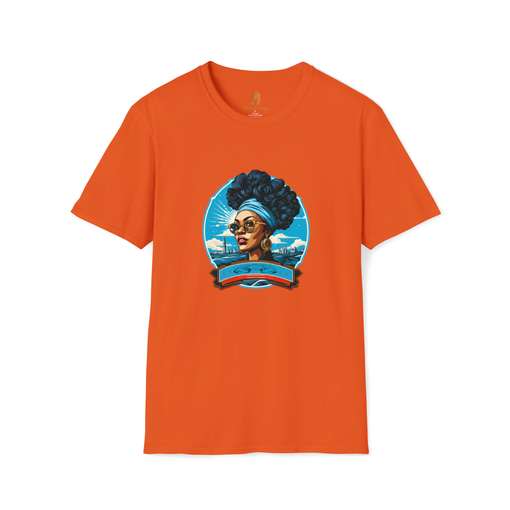 42802 3 AFROCENTRIC EMBROIDERY DESIGNS unisex
