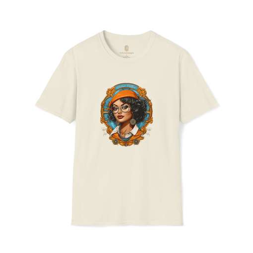 63303 AFROCENTRIC EMBROIDERY DESIGNS afro