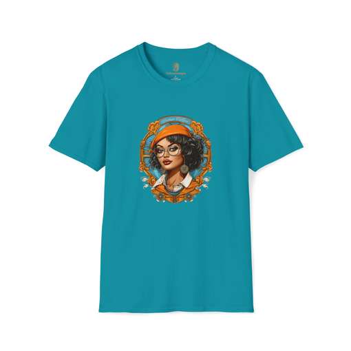 66373 AFROCENTRIC EMBROIDERY DESIGNS afro