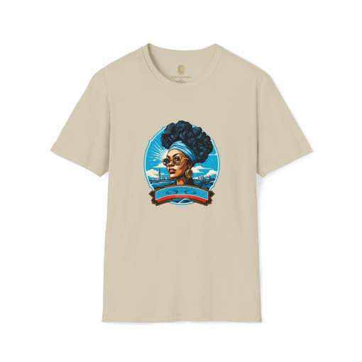 67446 3 AFROCENTRIC EMBROIDERY DESIGNS unisex