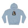 Afro Vintage N° 174 - Unisex College Hoodie