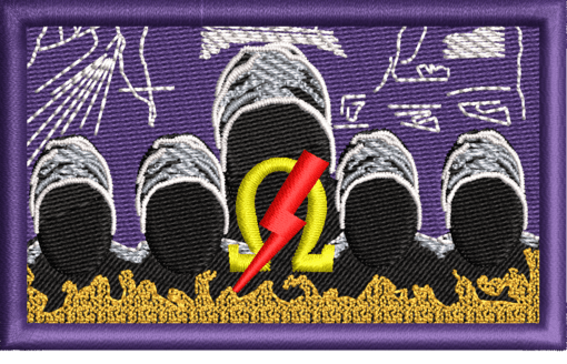 ANTONIO DAVIS 1X AFROCENTRIC EMBROIDERY DESIGNS