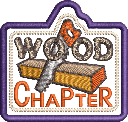 WOOD CHAPTER AFROCENTRIC EMBROIDERY DESIGNS