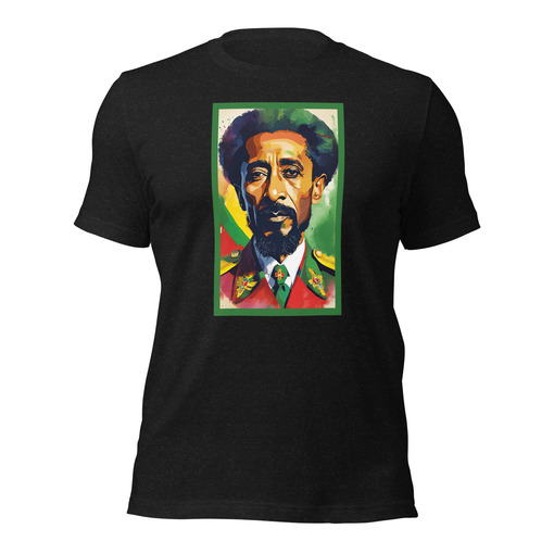 unisex staple t shirt black heather front 65e0e4bc6cc45 Designs with a unique blend of culture and style. Rasta vibes, Afro futuristic, heritage and Roots & Culture.
