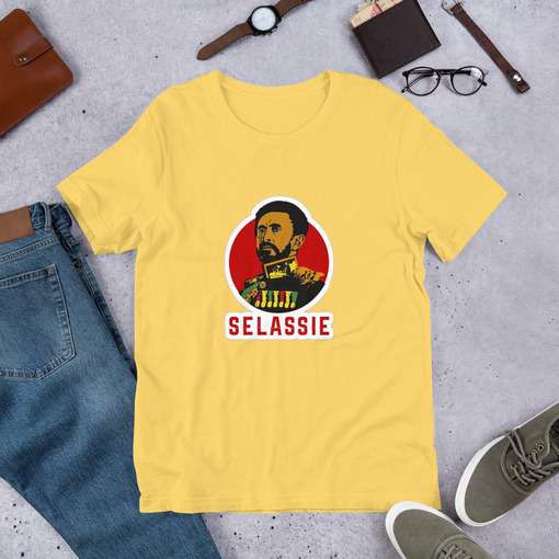 unisex staple t shirt yellow front 65e0e35611ec4 Designs with a unique blend of culture and style. Rasta vibes, Afro futuristic, heritage and Roots & Culture.