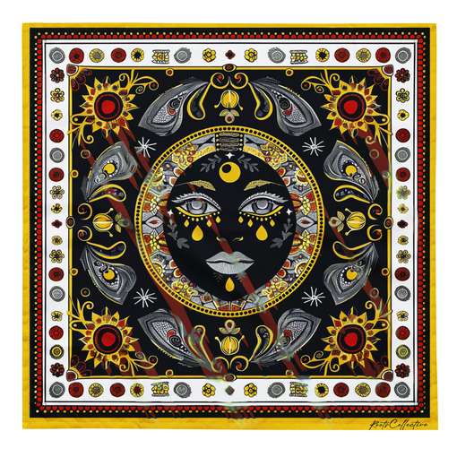 all over print bandana white l front 6637d956b956d Designs with a unique blend of culture and style. Rasta vibes, Afro futuristic, heritage and Roots & Culture. bandana