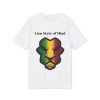 Lion State of Mind Unisex T-Shirt - Creative and Inspirational Wear