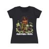 Dancehall Rebel Badd Gyal 's T-Shirt – Iconic Streetwear for Music Lovers