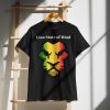 Lion State of Mind -DryBlend® T-Shirt-Black