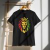 unisex sports tee black front 68399bd6a09a2 Designs with a unique blend of culture and style. Rasta vibes, Afro futuristic, heritage and Roots & Culture. culture
