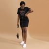 unisex staple t shirt black heather front 68399ea3f4093 Designs with a unique blend of culture and style. Rasta vibes, Afro futuristic, heritage and Roots & Culture. culture