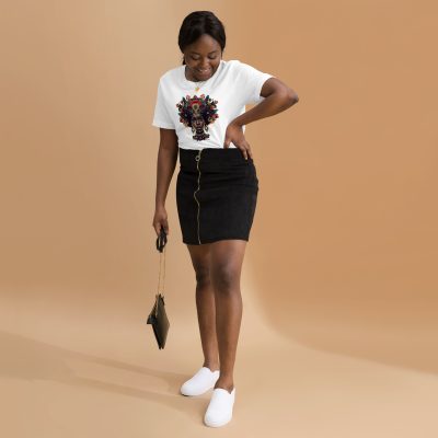 Afro Coachella Unisex t-shirt - Image 4