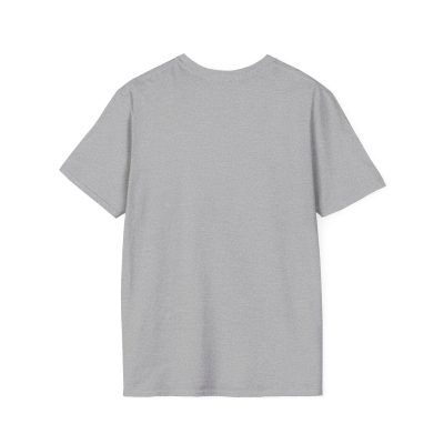 Conscious T-Shirt Reggae |  Unisex Tee, - Image 10