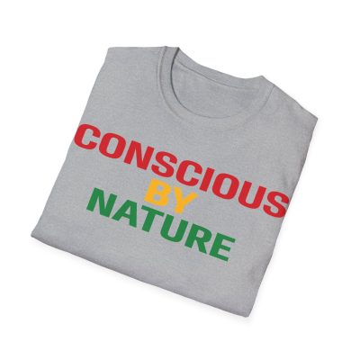 Conscious T-Shirt Reggae |  Unisex Tee, - Image 12