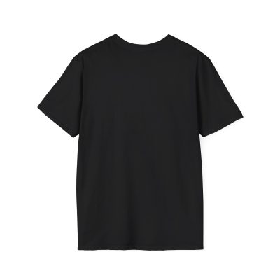 Conscious T-Shirt Reggae |  Unisex Tee, - Image 2