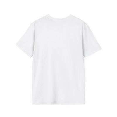 Conscious T-Shirt Reggae |  Unisex Tee, - Image 6