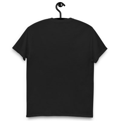 GAZA VYBZ- RUSSIAN CHAIN-Unisex classic tee - Image 4
