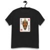 GAZA VYBZ- RUSSIAN CHAIN-Unisex classic tee