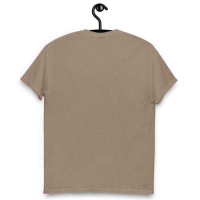 GAZA VYBZ- RUSSIAN CHAIN-Unisex classic tee - Image 10