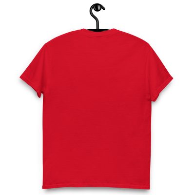 GAZA VYBZ- RUSSIAN CHAIN-Unisex classic tee - Image 6