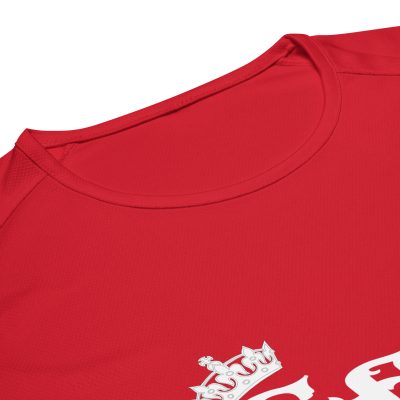 GAZA 4EVA Unisex sports jersey - Image 3