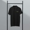 Premium pique polo shirt