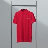 Alternative view of Premium pique polo shirt
